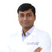 Dr. Pratapa Varma Penmetsa