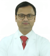 Dr Prateek Varshney