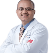 Dr. Praveen Ganigi