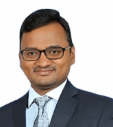 Dr. Praveen Kammar