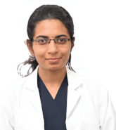 Dr. Preeti Vijayakumaran