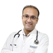 Dr. Raghav Kesri