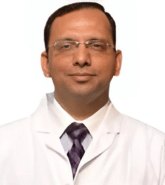 Dr. Rajesh Gupta