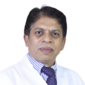 Dr. Rajiv Lochan