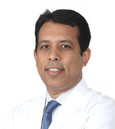 Dr. Ravi Shankar