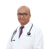 Dr. Rayaz Ahmed