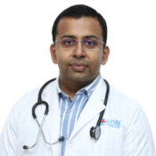Dr. Reman Ramesh Nair