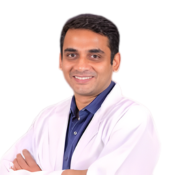 Dr. Rohit Ravindran