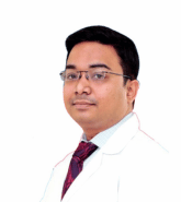 Dr. Roshan Dixit