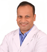 Dr. Sameer Ali P