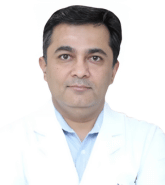 Dr. Sandeep Kumar Mohan