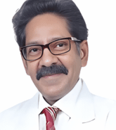 Dr. Sanjay K Saxena