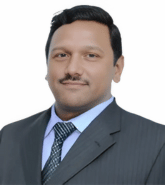 Dr. Satish Kumar A