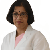 Dr. Shveta Giri
