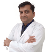 Dr. Shyam Rathi