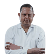 Dr Soumya Bhattacharya