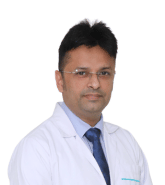 Dr. Sourabh Mukharjee