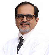 Dr. Sowrabh Kumar Arora
