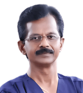 Dr. Subbiah Shanmugam