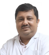Dr. Subhaprakash Sanyal