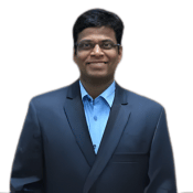 Dr. Surendra Reddy T