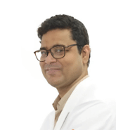 Dr. Susovan Banerjee