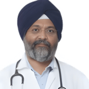 Dr. Tejinder Singh
