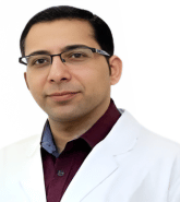 Dr. Utkarsh Bhagat