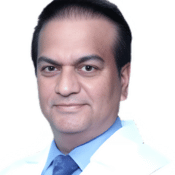 Dr. Vijay Anand Reddy