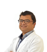 Dr. Vikas Naik