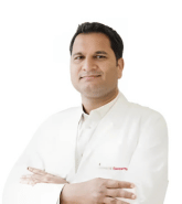 Dr. Vineet Goel