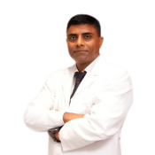 Dr. Vishal Jain