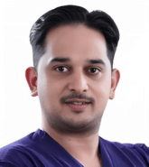 Dr. Vishwaraj Ratha