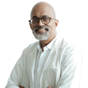 Dr. Viswanathan Iyer