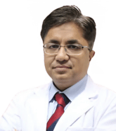 Dr. Vivek Aggarwal