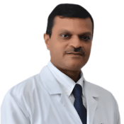 Dr. Vivek Gupta