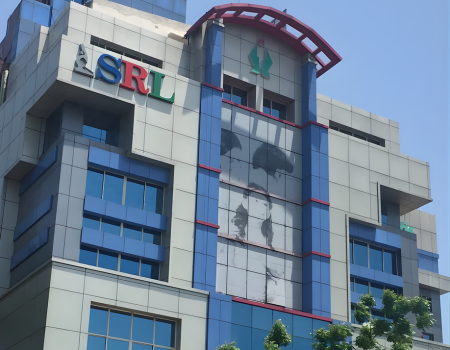 Fortis Malar Hospital ,Chennai 