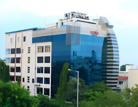 Star Hospitals, Hyderabad