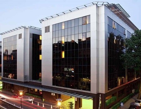 American Hospital, Istanbul