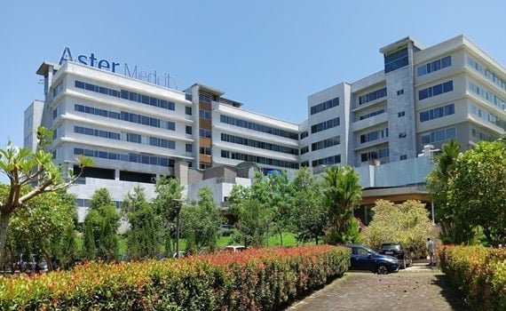 Aster Medcity Kochi