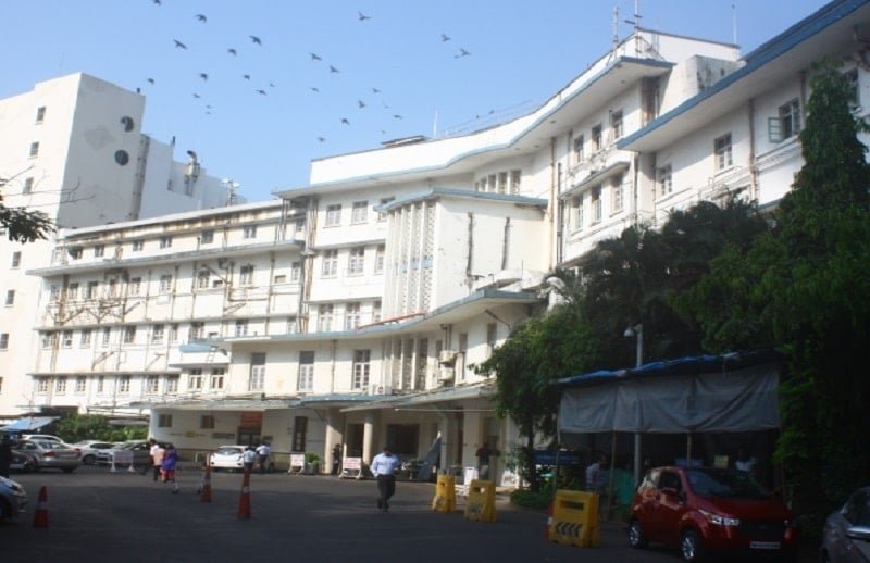 Breach Candy Hospital, Mumbai