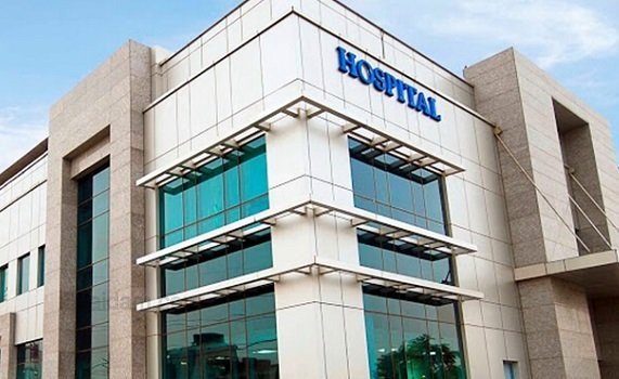 Manipal Hospital, Palam Vihar, Gurgaon