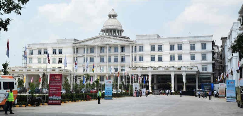 Dr. Rela Institute and Medical Centre, Chennai