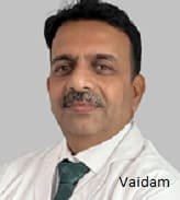 Brig (Dr). Saurabh Kumar Verma