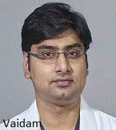Dr. Alok Tiwari