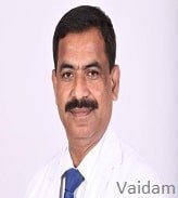 Dr. Chandra C.K. Naidu