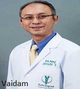 Dr. Harit Suwanrusme