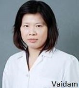 Dr. Jiraphorn Amornfa