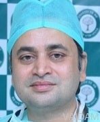 Dr. Dewaker Sharma