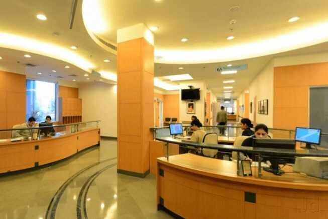 Max Superspecialty Hospital, Mohali